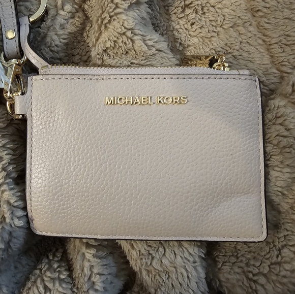 NWT Michael Kors Coin pouch and Card Holder - Picture 2 of 7